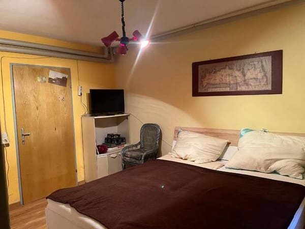 Immobilie in Bad Gastein - Spezielle REIHENHAUS- ähnliche Wohnung direkt am Golfplatz Sonnige Südwestausrichtung, schöner und großzügiger Garten, ruhige, zentrale und sonnige Ortslage von Bad Bruck. 2 PKW Stellplätze. - Bild 4
