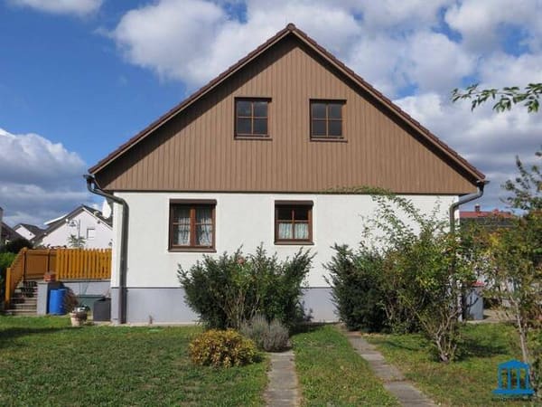 Immobilie in Oeynhausen - Wohnhaus in Oeynhausen / nähe Baden - Bild 0