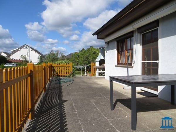 Immobilie in Oeynhausen - Wohnhaus in Oeynhausen / nähe Baden - Bild 2