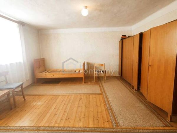Immobilie in Sachsendorf - Vierkanthof zum Ausbauen – großes Grundstück, viele Möglichkeiten - Bild 2