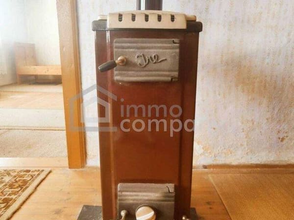Immobilie in Sachsendorf - Vierkanthof zum Ausbauen – großes Grundstück, viele Möglichkeiten - Bild 3