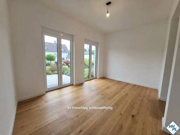 Immobilie in Gumpoldskirchen - PROVISIONSFREI! Traumhaftes Townhouse im Herzen von Gumpoldskirchen - Bild 2
