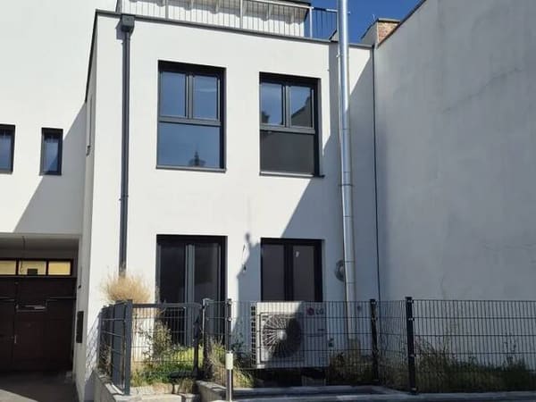 Immobilie in Gumpoldskirchen - PROVISIONSFREI! Traumhaftes Townhouse im Herzen von Gumpoldskirchen - Bild 4