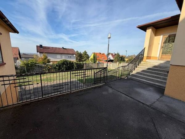 Immobilie in Mannersdorf am Leithagebirge - Einfamilienhaus in absoluter Toplage von Mannersdorf mit Charme und viel Potenzial! - Bild 4