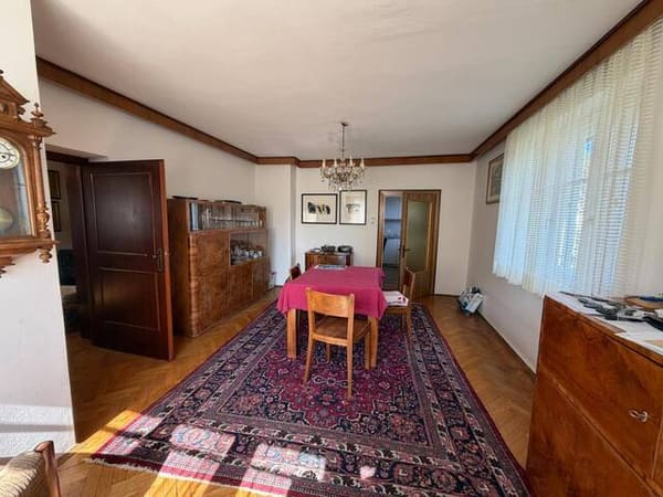 Immobilie in Villach - Attraktives, großzügiges Wohnhaus in bester Innenstadtlage, Villach - Bild 2