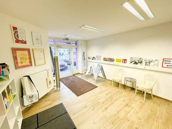 Immobilie in Spittal an der Drau - PERFEKTE INVESTITION ! Wohn- und Geschäftshaus in Spittal an der Drau ! - Bild 2