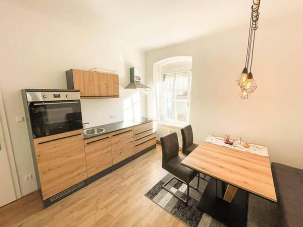 Immobilie in Spittal an der Drau - PERFEKTE INVESTITION ! Wohn- und Geschäftshaus in Spittal an der Drau ! - Bild 3