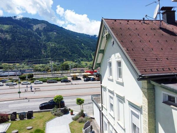 Immobilie in Spittal an der Drau - PERFEKTE INVESTITION ! Wohn- und Geschäftshaus in Spittal an der Drau ! - Bild 4