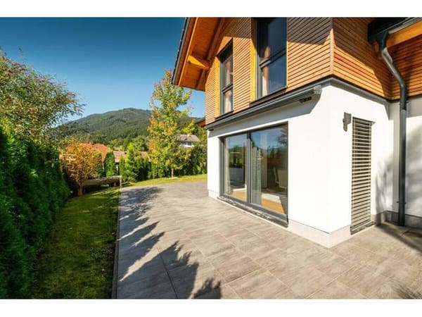 Immobilie in Ardning - Ein Zuhause mit Weitblick - modernes Einfamilienhaus in traumhafter Lage in Ardning! - Bild 4