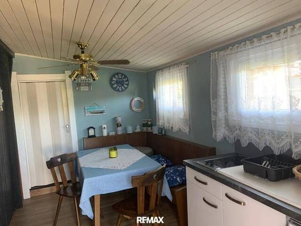 Immobilie in Wettmannstätten - Charmantes Seeobjekt auf Pachtgrund am Waldschachersee - Bild 2