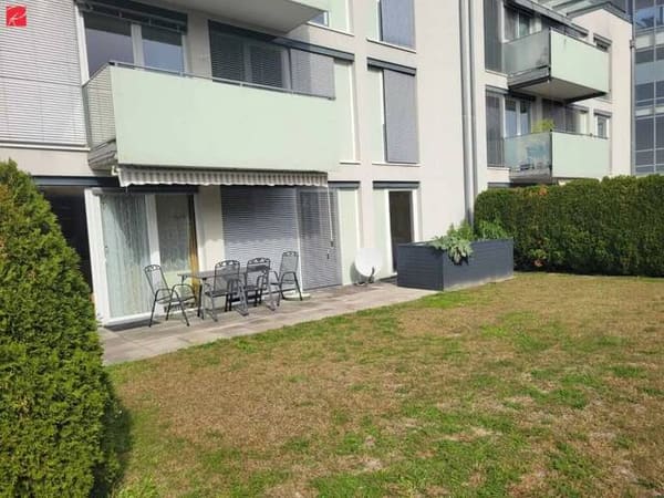 Immobilie in St. Veit an der Glan - Gemütliches Wohnerlebnis in der Herzogstadt - Bild 4