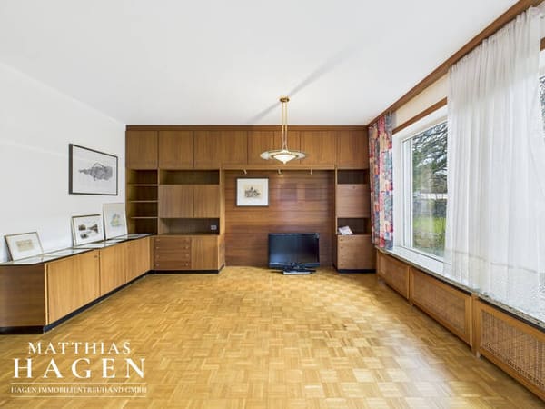 Immobilie in Götzis - Sehr große Gartenwohnung in schöner, ruhiger Wohnlage - Bild 4