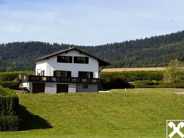 Immobilie in Klaffer am Hochficht - Liebevoll gepflegtes Zuhause nahe dem Böhmerwald - Bild 0