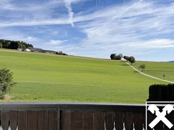 Immobilie in Klaffer am Hochficht - Liebevoll gepflegtes Zuhause nahe dem Böhmerwald - Bild 1
