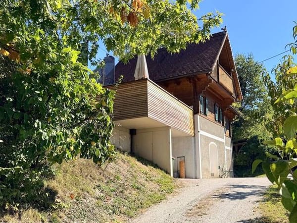 Immobilie in Heimschuh - Kellerstöckl in Ruhelage - Bild 0