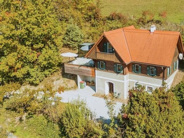 Immobilie in Heimschuh - Kellerstöckl in Ruhelage - Bild 2