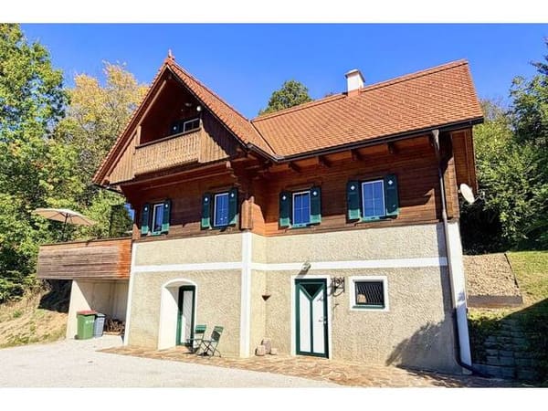 Immobilie in Heimschuh - Kellerstöckl in Ruhelage - Bild 4