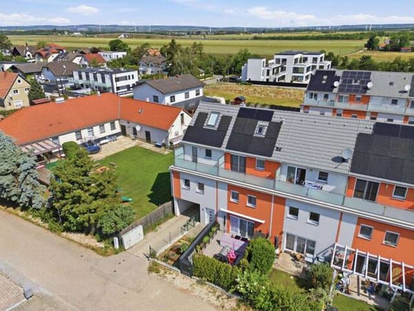 Immobilie in Gerasdorf bei Wien - + SCHNÄPPCHEN + mit TERRASSE, GARTEN und STELLPLATZ - Bild 4