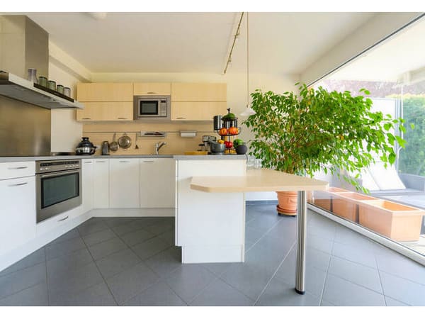 Immobilie in Rankweil - Gartenwohnung in schönster Wohnlage in Rankweil - Bild 1
