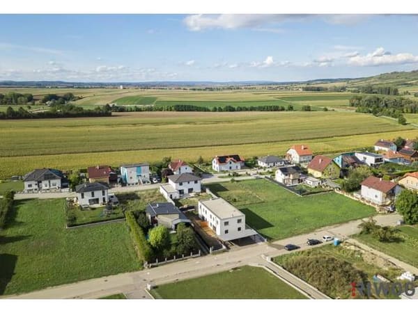 Immobilie in Ziersdorf - DOPPELHAUS mit TOP-AUSSTATTUNG, 5-Zimmer, fast Neuwertig - Bild 0