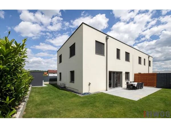 Immobilie in Ziersdorf - DOPPELHAUS mit TOP-AUSSTATTUNG, 5-Zimmer, fast Neuwertig - Bild 3