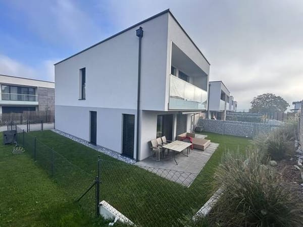 Immobilie in Ohlsdorf - SEENSUCHT - Ihr Rückzugsort in Ohlsdorf - Garten, Terrasse & Kamin - Bild 1