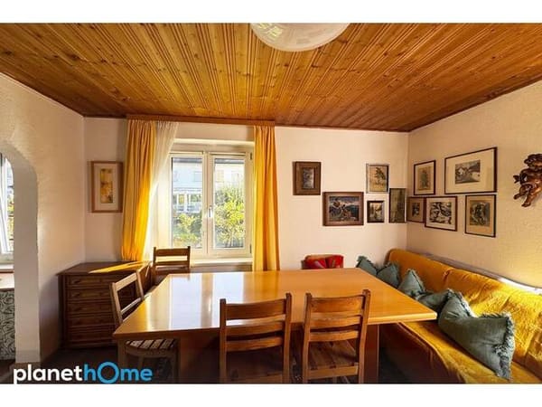 Immobilie in Rum - Seltene Gelegenheit in Rum: Ein Haus mit drei Einheiten! - Bild 4