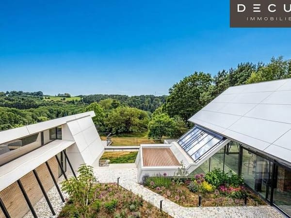 Immobilie in Buchschachen - B 10 Architektur zwischen Herkunft und Avantgarde - Bild 2