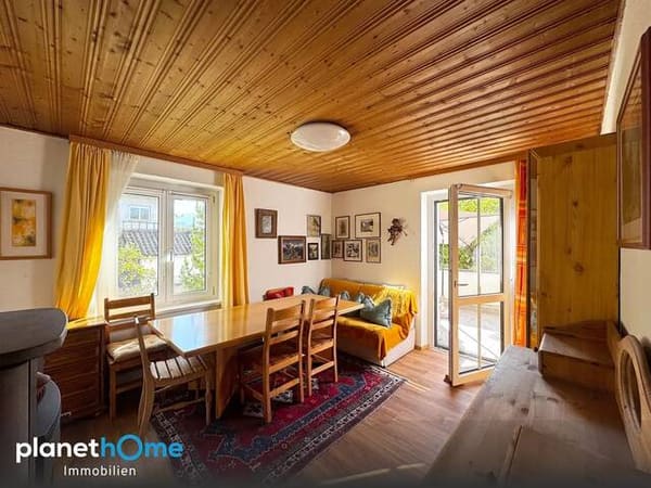 Immobilie in Rum - Seltene Gelegenheit in Rum: Ein Haus mit drei Einheiten! - Bild 4