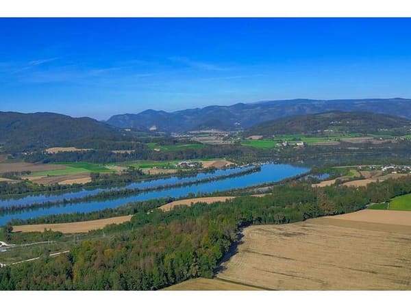 Immobilie in St. Kanzian am Klopeiner See - Liebevolle Residenz mit Sonne und Aussicht nahe Klopeinersee - Bild 4