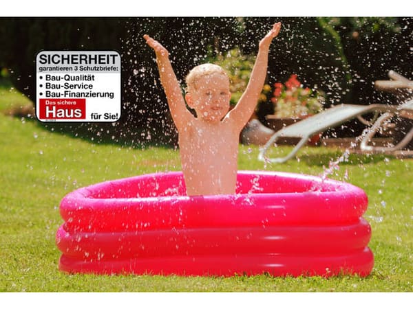 Immobilie in Schlins - NEUES WOHNEN im REIHENHAUS in SCHLINS - HAUS 1 - Bild 4