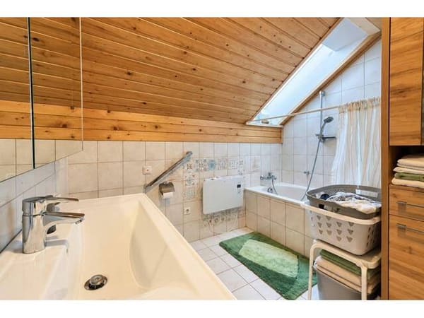 Immobilie in Innerschwand am Mondsee - Wohnen mit besonderem Charme – nahe dem Mondsee - Bild 3