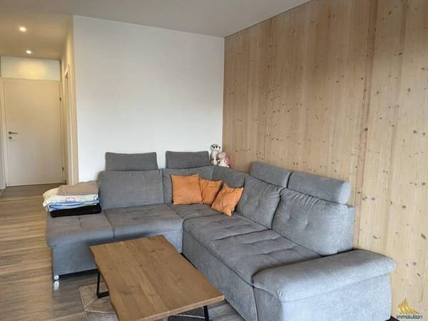 Immobilie in Hagenberg im Mühlkreis - Eigentumswohnung mit Loggia, 2 Parkplätzen und moderner Ausstattung - Bild 1
