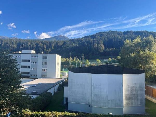 Immobilie in Innsbruck - Für Anleger: Garconniere - saniert mit Balkon - Pradl - Bild 3
