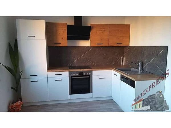 Immobilie in Kindberg - Saniertes Zinshaus mit 6 Wohneinheiten - Bewertungsgutachten vorhanden - zentrale Lage - Bild 3