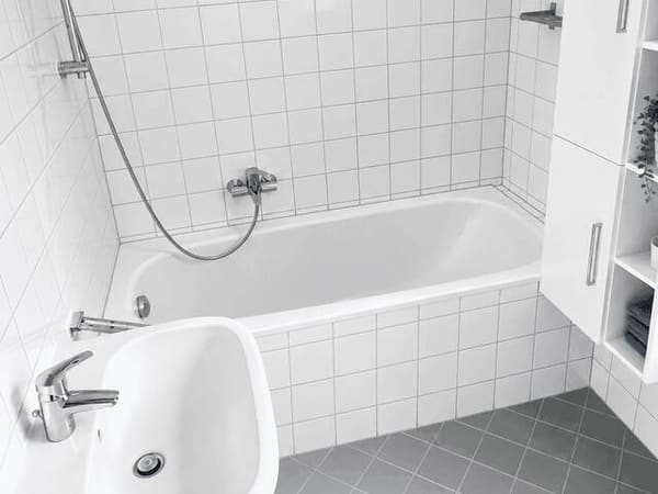 Immobilie in Ried im Innkreis - 3-Zimmer-Eigentumswohnung mit 7,2 m² Loggia & Tiefgarage - nahe Stadtpark - Bild 4