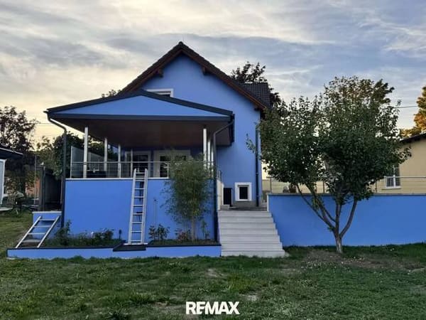Immobilie in Hohenau an der March - Ein Zuhause zum Wohlfühlen - Bild 0