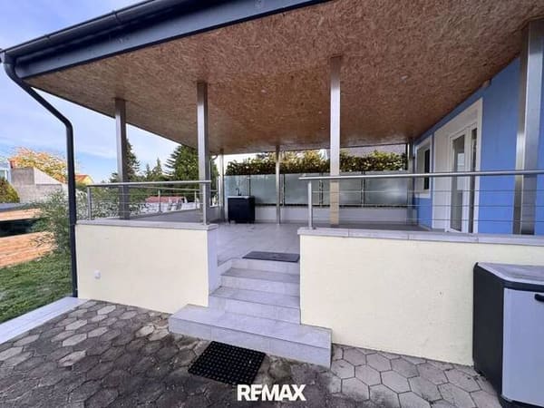 Immobilie in Hohenau an der March - Ein Zuhause zum Wohlfühlen - Bild 3