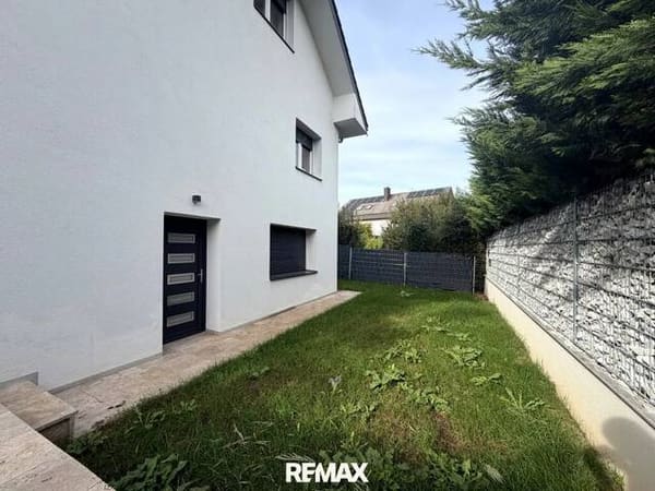 Immobilie in Pöttsching - Wohnen wie im Urlaub - Pool, Natur & Seegenuss - Bild 3