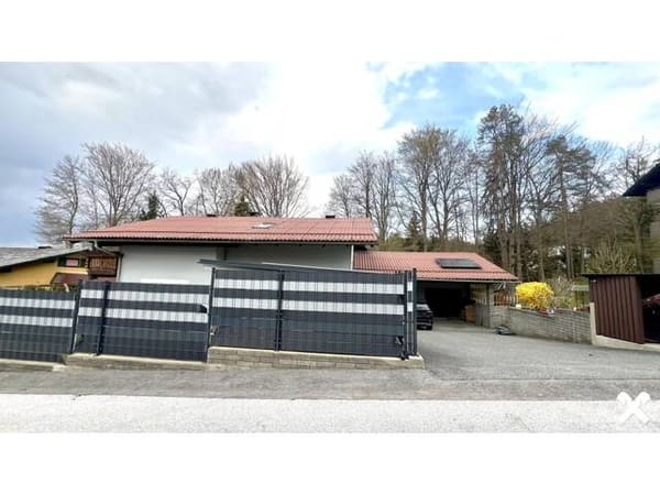 Immobilie in St. Kanzian - Freizeitparadies vor der Haustür! Zweifamilienhaus in unmittelbarer Seenähe - Bild 4