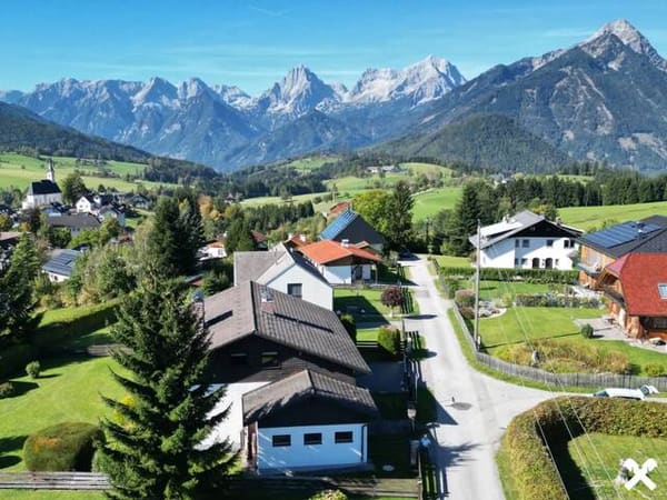 Immobilie in Vorderstoder - Top gepflegtes Landhaus in Panoramalage als Haupt- oder Nebenwohnsitz - Bild 3