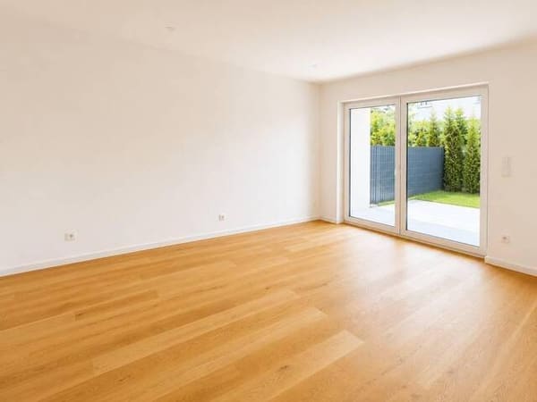 Immobilie in Alland - KLEINES WOHNPROJEKT. GROSSES WOHNGEFÜHL. | NUR 4 REIHENHÄUSER IN ALLAND | WENIGE NACHBARN, MEHR PRIVATSPHÄRE | EIGENGRUND & EIGENGARTEN | SOFORT BEZIEHBAR - Bild 4