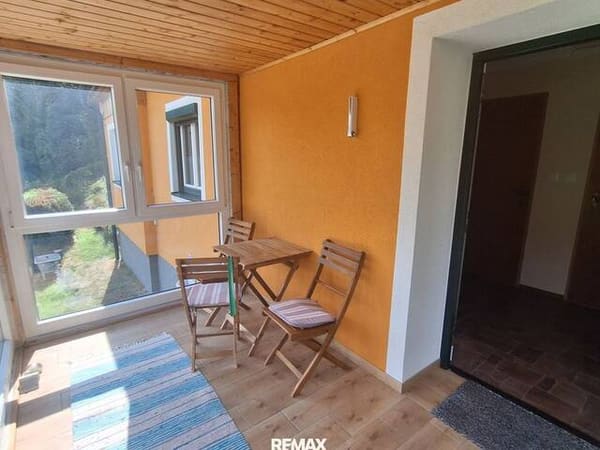 Immobilie in Türnitz - Naturnah wohnen in Türnitz: Einfamilienhaus mit großem Grundstück - Bild 1