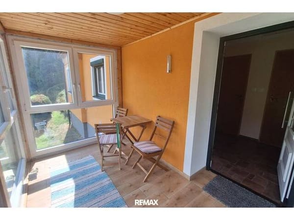 Immobilie in Türnitz - Naturnah wohnen in Türnitz: Einfamilienhaus mit großem Grundstück - Bild 4