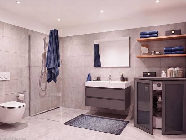 Immobilie in Zams - Für Anleger: 2-Zimmer-Eigentumswohnung mit Balkon und S/W-Orientierung | TOP B14 | Zentrum Zams - Bild 2