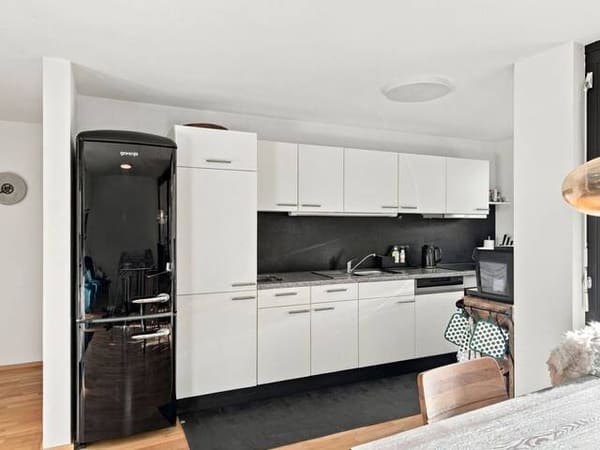 Immobilie in Dornbirn - Dornbirn zentral erleben - attraktive Wohnung in bester Lage - Bild 1