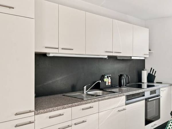 Immobilie in Dornbirn - Dornbirn zentral erleben - attraktive Wohnung in bester Lage - Bild 2