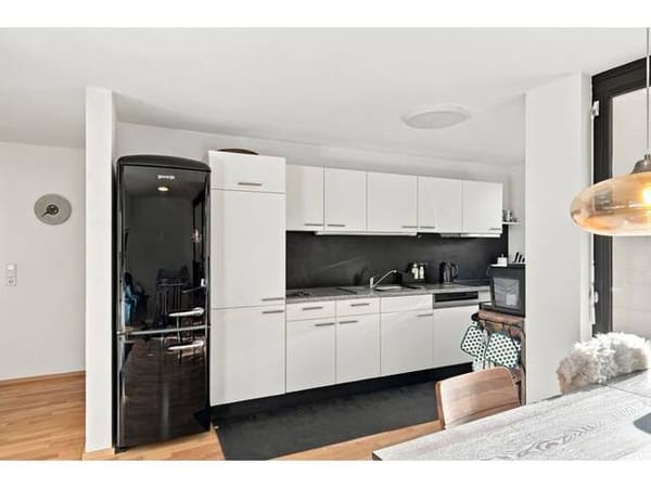 Immobilie in Dornbirn - Dornbirn zentral erleben - attraktive Wohnung in bester Lage - Bild 4