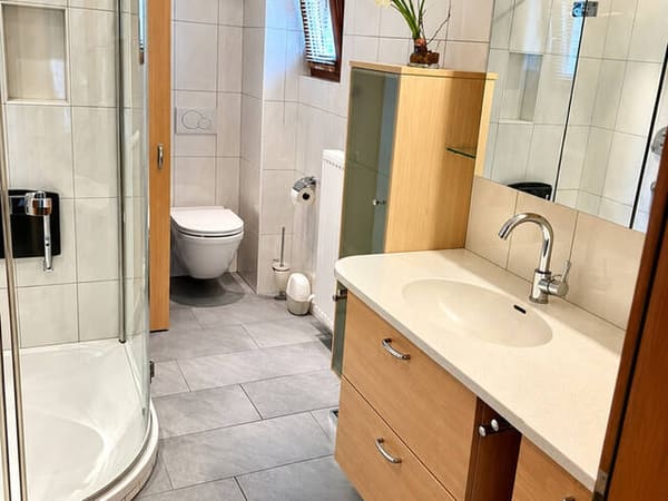 Immobilie in Bludenz - Zwei Eigentumswohnungen zum attraktiven Gesamtpreis - zentrumsnah in Bludenz - Bild 3