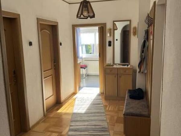 Immobilie in Reichraming - Top gepflegtes Einfamilienhaus in bester Sonnenlage am Rande des Nationalparks Kalkalpen - Bild 2